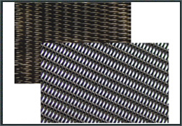 Dutch Filter Wire Mesh