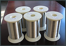 Stainless Steel Wire